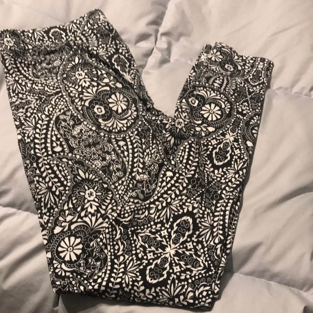Aeropostale leggings